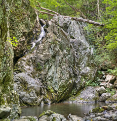 Rose River Falls, Shenandoah National Park