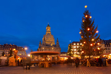 Dresdner Weihnachtsmarkt