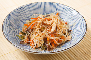 中華サラダ