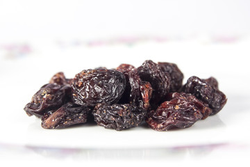 Uvas Pasas