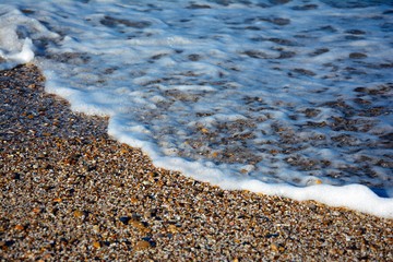 Costa Mediterránea