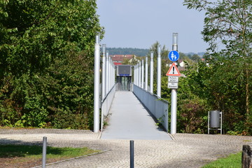 Fu&szlig;g&auml;nger kein Winterdienst