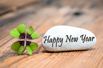 Happy New Year