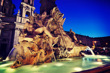 Piazza Navona