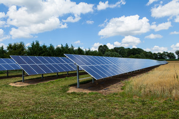 Solar Panels