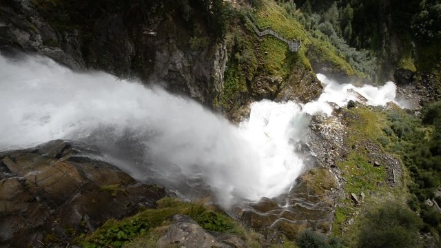 Stuibenfall