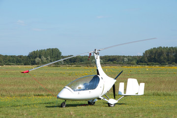 autogire