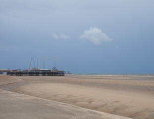 South Pier