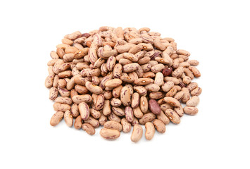 Borlotti beans
