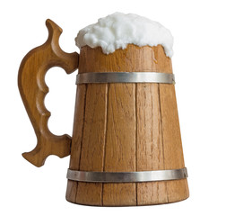 Beer mug 