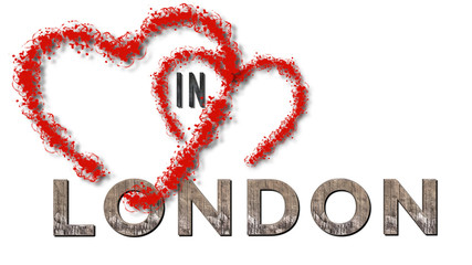 Love in London