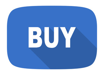 buy flat design modern icon