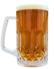 Beer mug