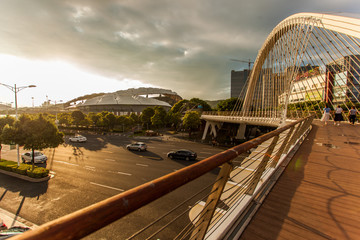 Obraz premium Jiangyin