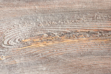 Grunge wooden surface texture.