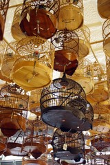 New York Chinatown, USA..