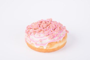 donut. donut on the background