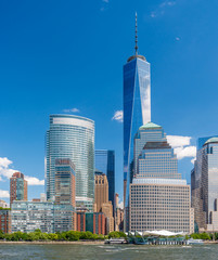 New York City