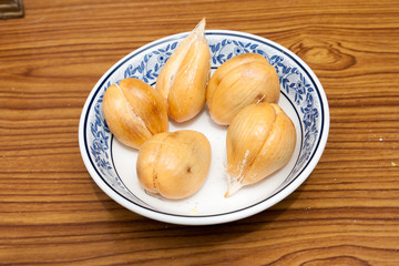 fruits