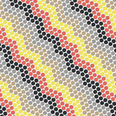 Dot pattern