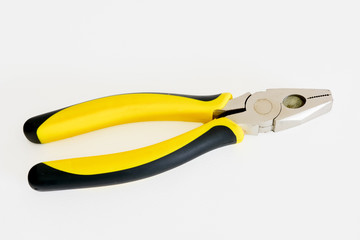 Obraz premium Pliers Work Tools