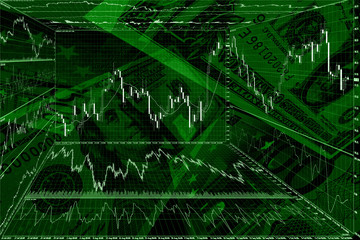 Graph, diagram (abstraction)