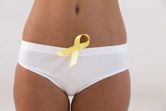 symbole Cancer de la vessie 