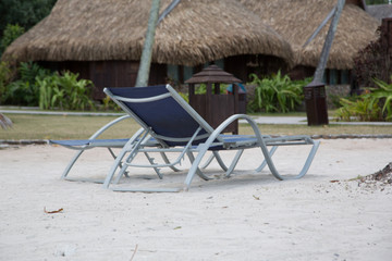 Paesaggi della polinesia