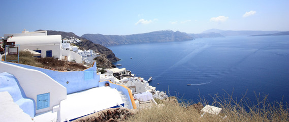 Santorini