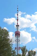 Obraz premium Kyiv