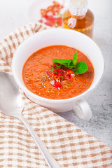Gazpacho