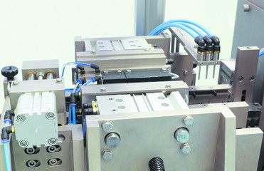 Macchina dosatrice di precisione