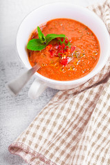 Gazpacho