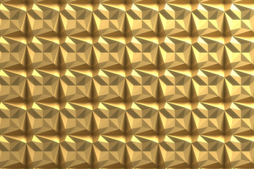 Golden Pattern