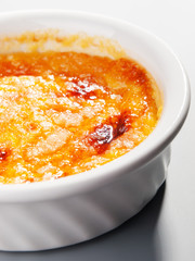 Creme Brulee