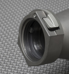 Suppressor attachment