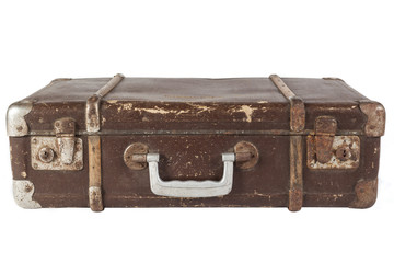 Old Suitcase