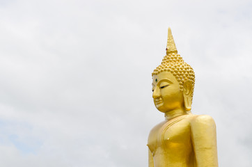 Fototapeta premium Big Buddha