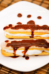Stuffed Biscotti