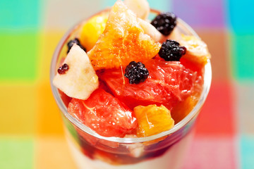 Fruit salad