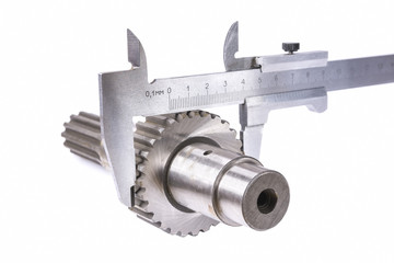 measurement of diameter