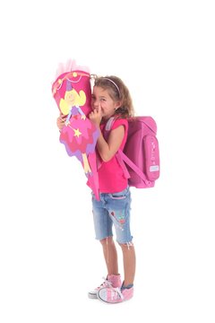 Einschulung