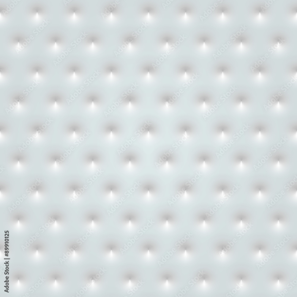 Poster white seamless texture. vector background.