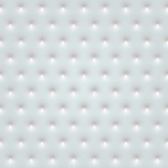 White seamless texture. Vector background. 