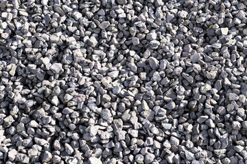 stones gravel