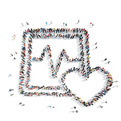 people  shape cardio medicine