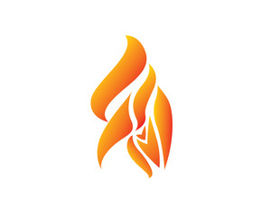 Phoenix Fire Rising Logo 