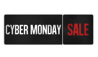 Cyber Monday