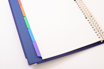 おしゃれなノート