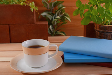 コーヒータイム